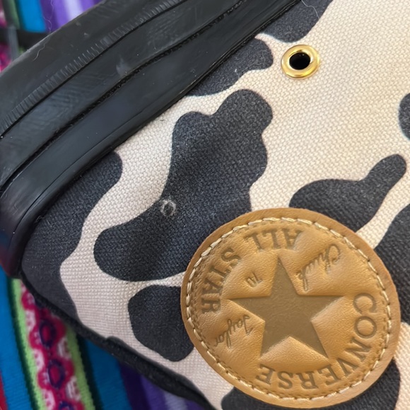 CONVERSE BY YOU SIZE US 7.5 CHUCK 70's - Picture 10 of 10